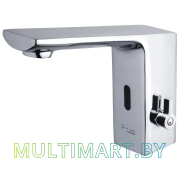 Смеситель Maxonor Pure Life PL513
